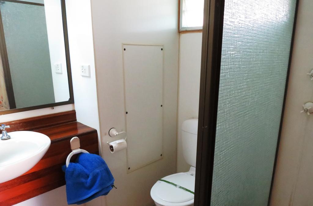Rabaul Hotel Camera foto