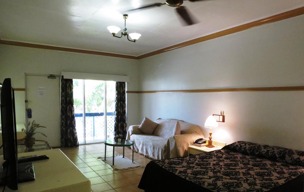 Rabaul Hotel Camera foto