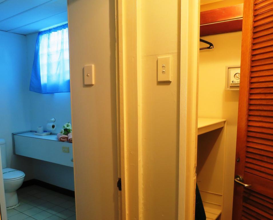 Rabaul Hotel Camera foto