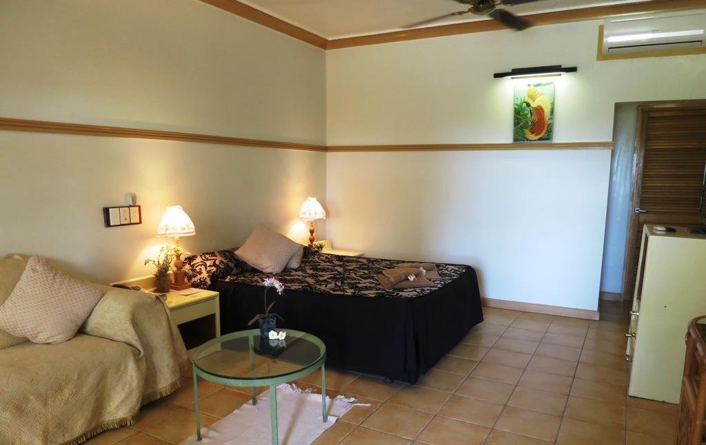 Rabaul Hotel Camera foto
